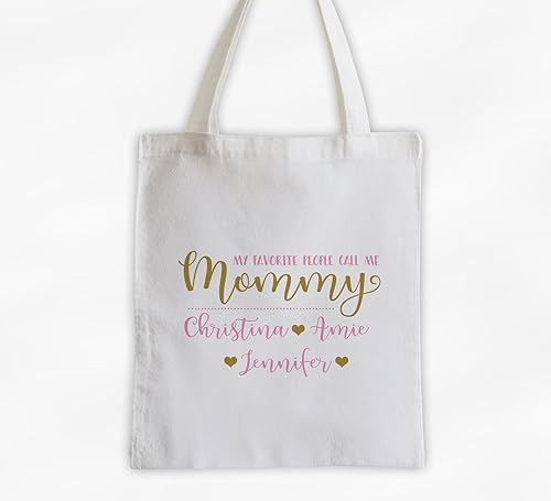 mommy tote bag