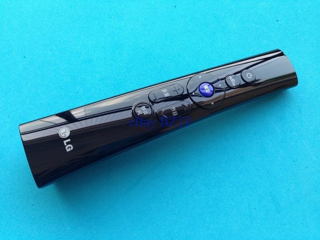 NEW LG Magic Motion Remote (RF 2.4Ghz DISTANCE 12M) AKB732955 FOR LG Smart TV