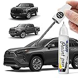 XTryfun 1G3 Magnetic Gray Metallic Touch Up Paint