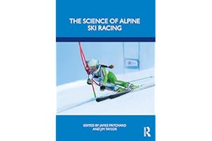 The Science of Alpine Ski Racing