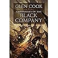 Chronicles of the Black Company