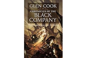 Chronicles of the Black Company