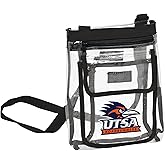 Texas-San Antonio Roadrunners Gameday Clear Crossbody