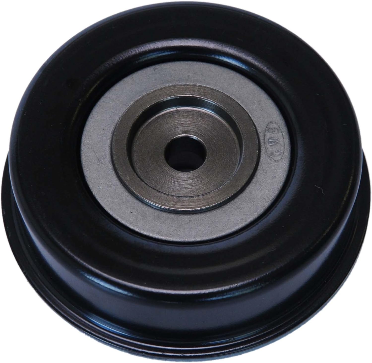 Belts, Hoses & Pulleys Continental 49140 AccuDrive Pulley Automotive