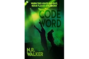 Code Word (The Atrous Series Book 3)