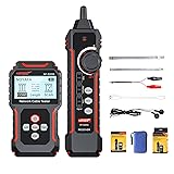 NOYAFA NF-8209S Network Cable Tester, Ethernet