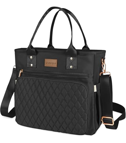 lunch box tote bag／black Sf5bb96c8bf554c369a7e1feca6d19