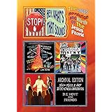 Stop! Hey, What's That Sound?: The 1960's Revolution and Birth of the Jesus People