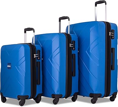 merax luggage warranty