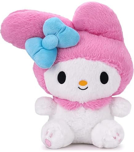 Amazon.com: Sanrio 430722 Plush Character Grand Prize Vol. 3