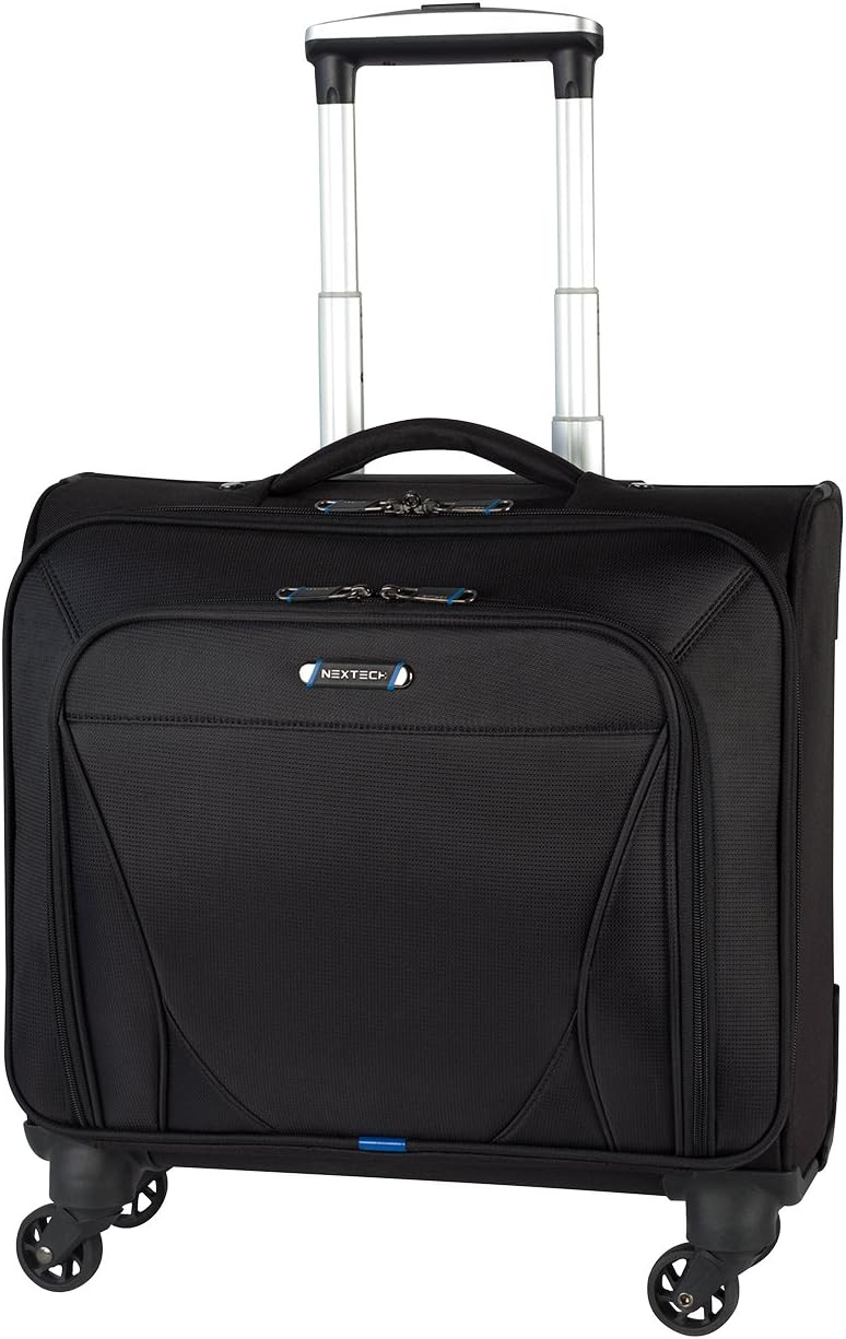 spinner business case