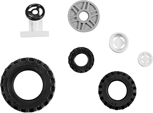 lego education wheels
