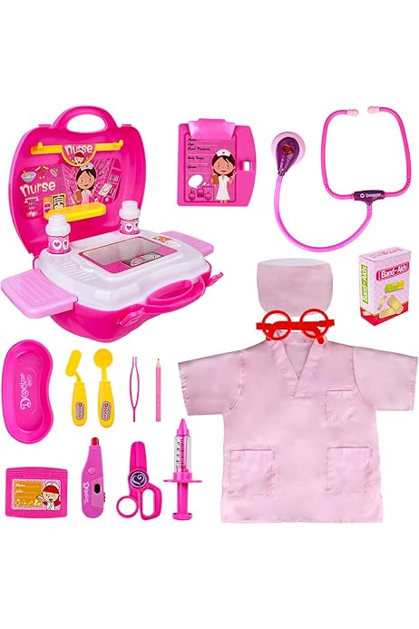 dress up kit for toddlers