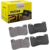 Brake Pad Set, Disc Brake Q+ Textar 2244101