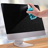 Duronic SCK102 Screen Cleaning Spray 400ml Kit with Microfibre Cloth view 7