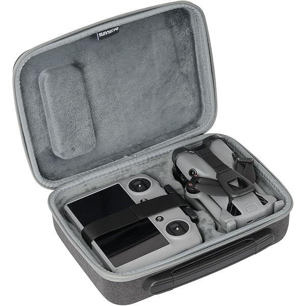 DJI Goggles ゴーグル 専用ケース付 Amazon.com: Anbee Goggles 2 Carrying Case, Portable Hard Case