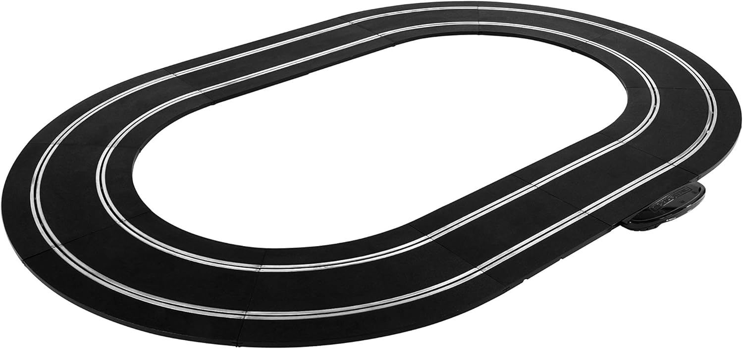 scalextric endurance set