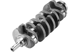 DETYI CRANKSHAFT 23111-2G400 for Hyundai Genesis Coupe 2.0T 2010-2014, Sonata 2.0T 2011-2012, Kia Optima 2011-2013 & Sportage