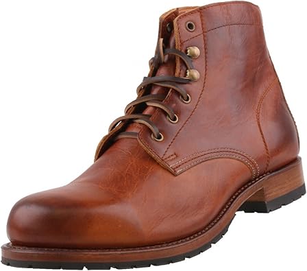 botas sendra hombre