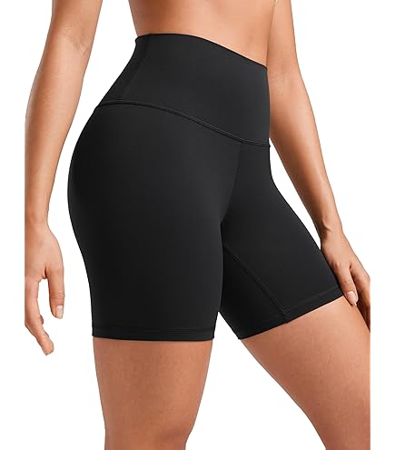 Beyond Yoga Short de vélo taille haute Spacedye Pocket pour Beyond Yoga Short de vélo taille haute Spacedye Pocket pour