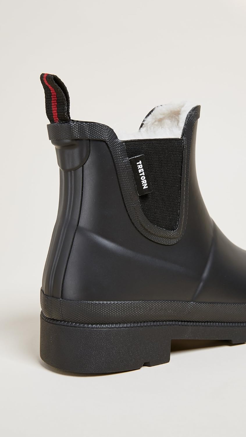 tretorn women's lina wnt rain boot