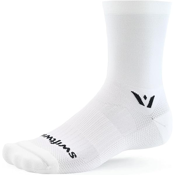 mens white nike socks amazon