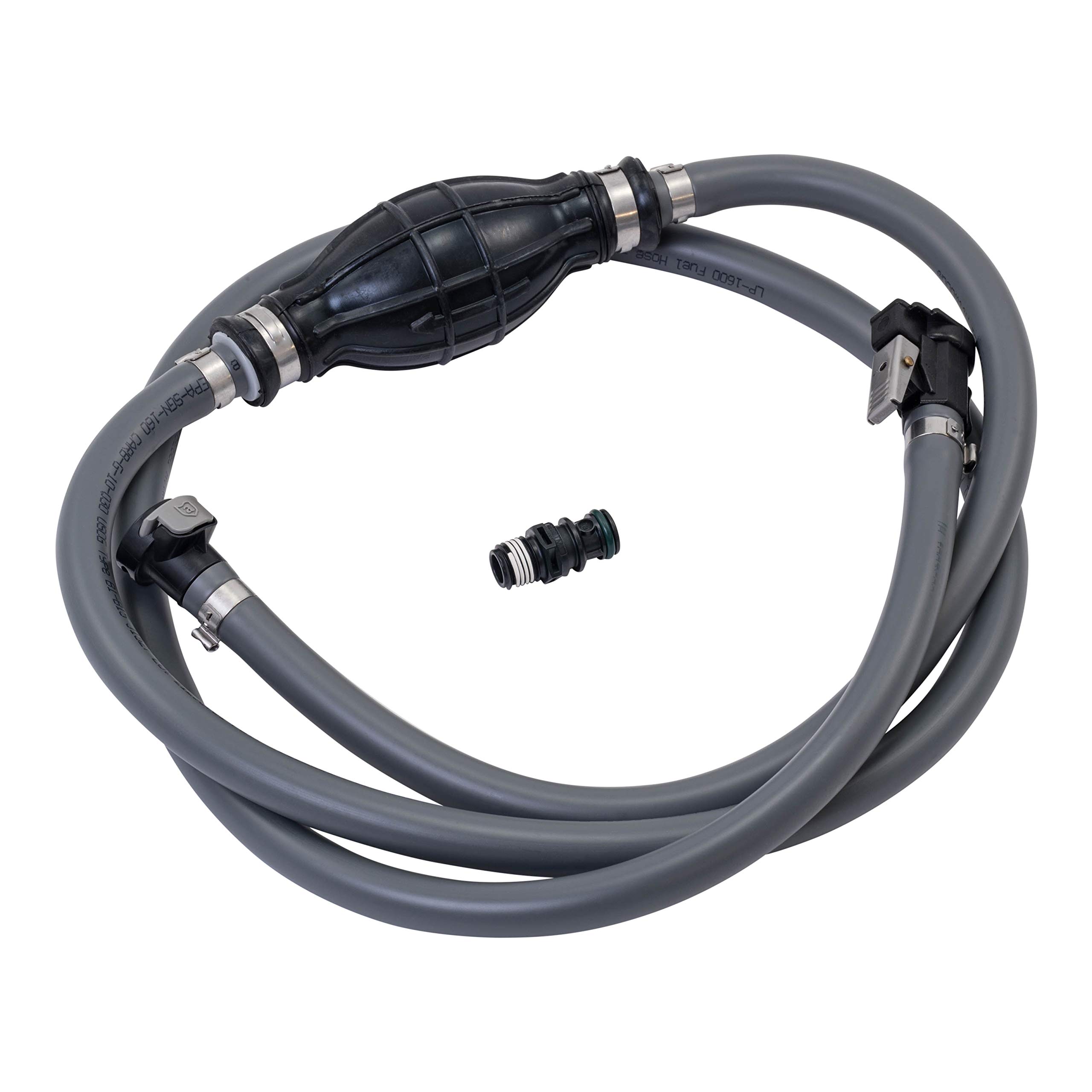 Buy Attwood Fuel Line Assembly with Engine Fitting and Universal