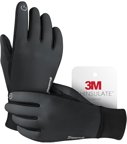 Amazon.com : Arc'teryx Rho Glove | Synthetic Moisture Wicking