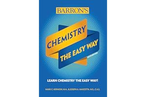 Chemistry: The Easy Way