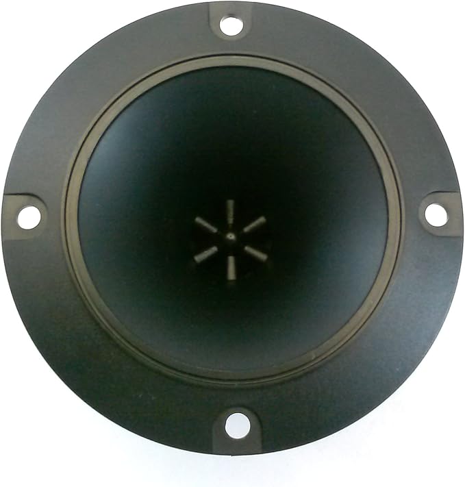 piezo tweeter