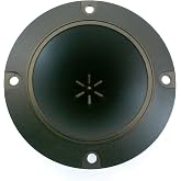 CES PIEZO Tweeter 3 3/4" Round