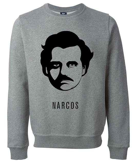 maglione narcos
