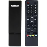 Remote Control HTR-A18M fit for Haier LCD LED TV LE58F3281 32D3000 LE32M600M20 LE32F32200 LE24M600M80 65d3550 LE39M600M80 40D3500M 48D3500 LE48M600M80 LE50M600M80 55D3550