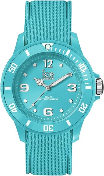 ICE-WATCH - ICE sixty nine Turquoise, Reloj turquesa para ...