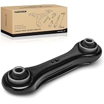 Partuto Trailing Arm Bushing No.4120A181 Rear for Mitsubishi