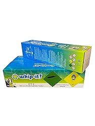 Whip-It! The Orignal Premium N2O - Nitrous Oxide