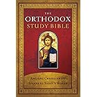 The Orthodox Study Bible (Updated)