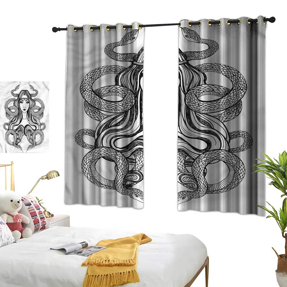 Best Lady De Cc2014 Exclusive Snake Skin Makeup Kit