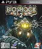 BioShock 2(バイオショック 2)【CEROレーティング「Z」】