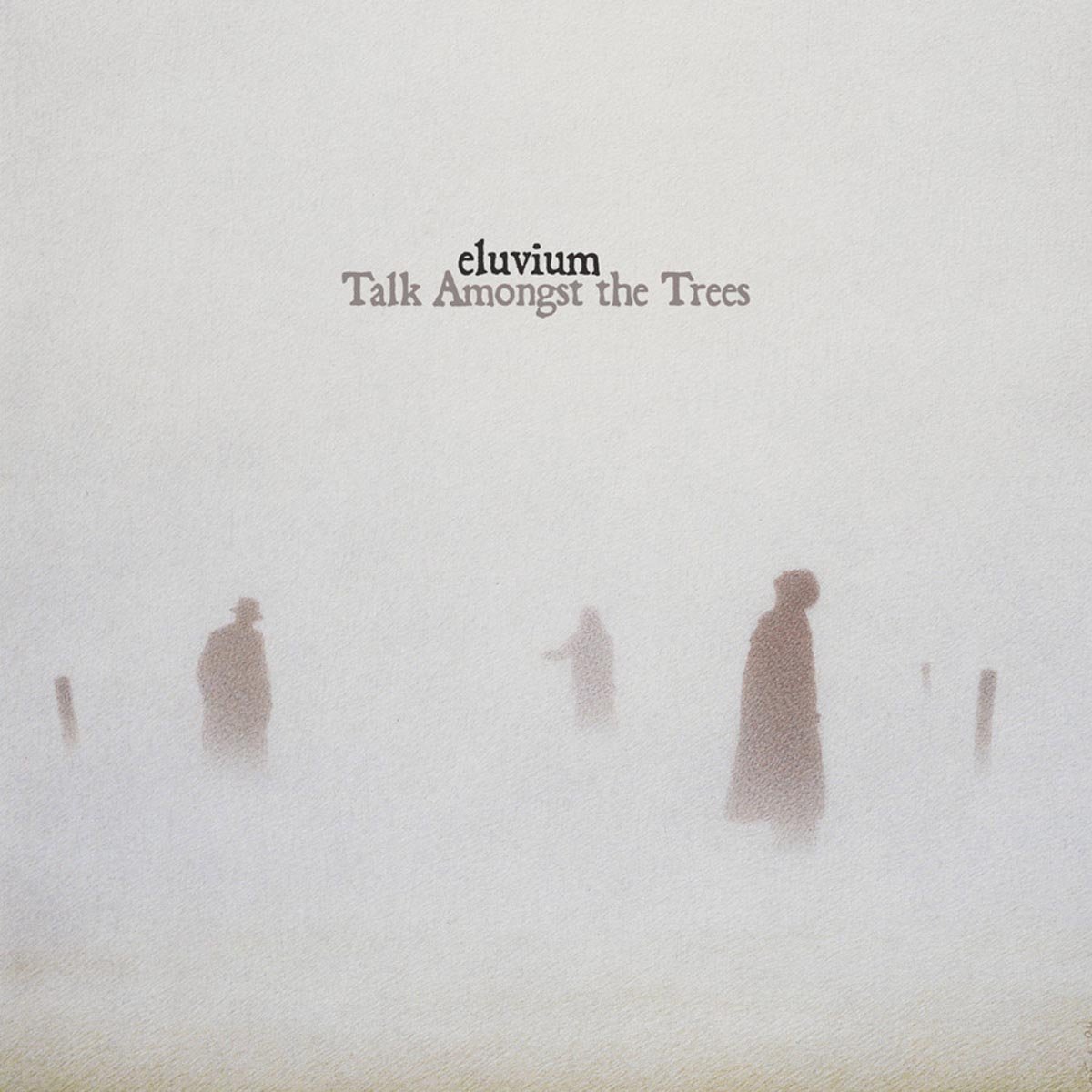 Talk Amongst the Trees: ELUVIUM: Amazon.fr: Musique