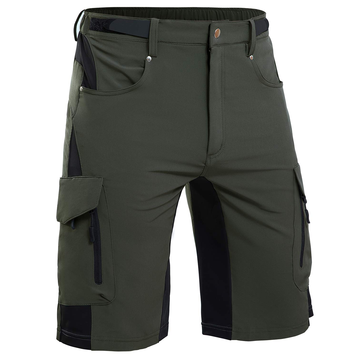 Best Mountain Bike Shorts For Men