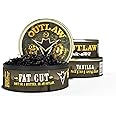 Outlaw Dip - Killer Vaniller - Fat Cut - 3 Pack - Tobacco & Nicotine Free Chew