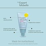 My Expert Midwife Bottom Balm 30ml Nappy Cream 100% Natural view 5