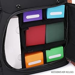 ENHANCE Designer Edition Trading Card Backpack