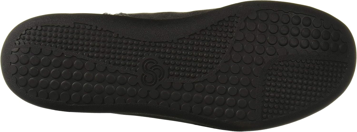 clarks sillian 2.0 dusk women's ankle boots