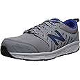 New Balance Men's 412 V1 Alloy Toe Industrial Shoe