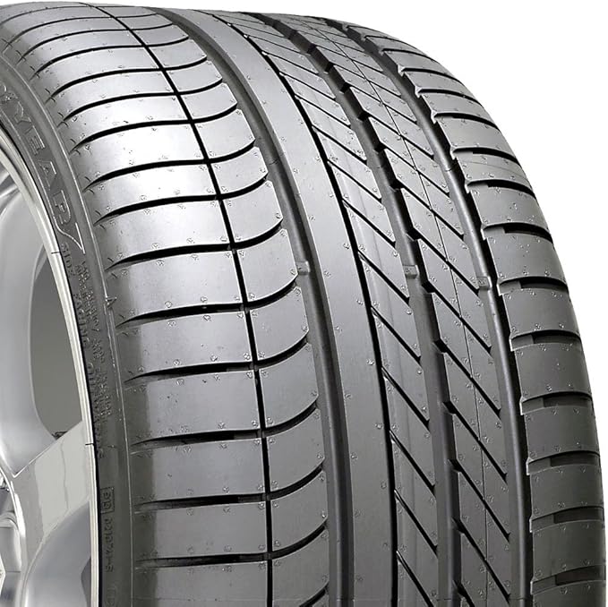 Goodyear Eagle F1 Asymmetric Radial Tire 235/40R18 95Z Automotive