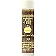 Sun Bum SPF 30 Sunscreen Lip Balm | Vegan and Cruelty Free Broad Spectrum UVA/UVB Lip Care with Aloe and Vitamin E for Moistu