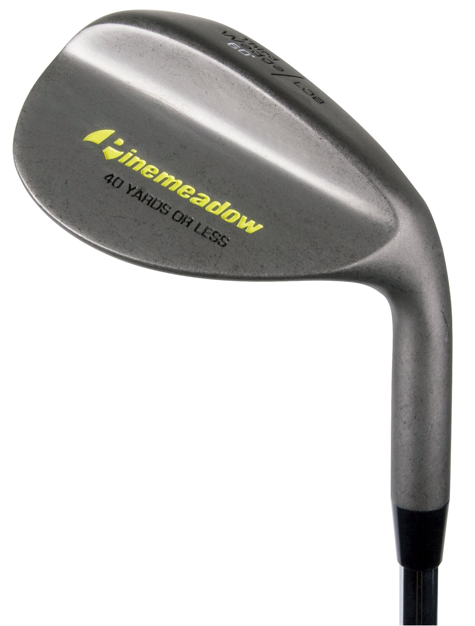 Pinemeadow Ladies' Wedge (Right-Handed, 60-Degrees)