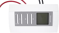 Honeywell TL7235A1003 Line Volt Pro